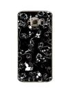 Capa Adesivo Skin359 Verso Para Samsung Galaxy S6 Sm-g920