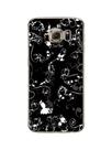 Capa Adesivo Skin359 Verso Para Samsung Galaxy S6 Sm-g920