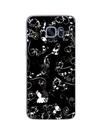Capa Adesivo Skin359 Verso Para Samsung Galaxy S7 Edge G935