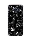 Capa Adesivo Skin359 Verso Para Samsung Galaxy S7 Edge G935