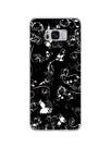 Capa Adesivo Skin359 Verso Para Samsung Galaxy S8 Plus