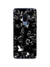 Capa Adesivo Skin359 Verso Para Samsung Galaxy S9 Plus