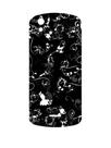 Capa Adesivo Skin359 Verso Para Sony Xperia Pro Mk16a Capa Adesivo Skin359 Verso Para Sony Xperia Pro Mk16a