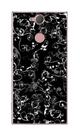 Capa Adesivo Skin359 Verso Para Sony Xperia Xa2 (2018)