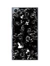 Capa Adesivo Skin359 Verso Para Sony Xperia Xz Premium