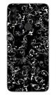 Capa Adesivo Skin359 Verso Para TCL L10 Plus (L10+)
