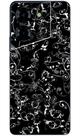 Capa Adesivo Skin359 Verso Para Tecno Pova 5 4G (2023)
