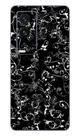 Capa Adesivo Skin359 Verso Para Vivo X60 Pro Plus 5g (2021)