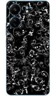 Capa Adesivo Skin359 Verso Para Xiaomi Poco C65 (2023)