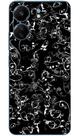 Capa Adesivo Skin359 Verso Para Xiaomi Poco C65 (2023)