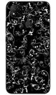 Capa Adesivo Skin359 Verso Para Xiaomi Redmi 9C