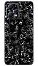 Capa Adesivo Skin359 Verso Para Xiaomi Redmi Note 12 5G 2023