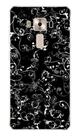 Capa Adesivo Skin359 Verso Para Zenfone 3 Deluxe (ZS570KL)
