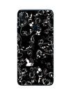 Capa Adesivo Skin359 Verso Para Zenfone Max Pro M2 Zb630kl