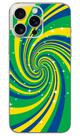 Capa Adesivo Skin360 Verso Para Apple iPhone 16 Pro Max