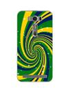 Capa Adesivo Skin360 Verso Para Asus Zenfone 2 Laser ZE500KL