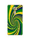Capa Adesivo Skin360 Verso Para Asus Zenfone 3 Deluxe ZS550