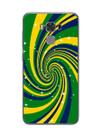 Capa Adesivo Skin360 Verso Para Asus Zenfone 3 Max 5.5 Capa Adesivo Skin360 Verso Para Asus Zenfone 3 Max 5.5