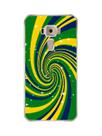 Capa Adesivo Skin360 Verso Para ASUS Zenfone 3 (Z012DC) Capa Adesivo Skin360 Verso Para ASUS Zenfone 3 (Z012DC)