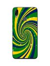 Capa Adesivo Skin360 Verso Para Asus Zenfone Max (m2)