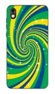 Capa Adesivo Skin360 Verso Para Blu Advance 5.2