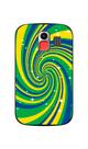 Capa Adesivo Skin360 Verso Para Blu Joy Capa Adesivo Skin360 Verso Para Blu Joy