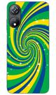 Capa Adesivo Skin360 Verso Para Cubot P60 Capa Adesivo Skin360 Verso Para Cubot P60