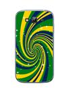 Capa Adesivo Skin360 Verso Para Galaxy Grand Duos Gt-i9082l