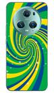 Capa Adesivo Skin360 Verso Para Honor Magic 5 Pro Capa Adesivo Skin360 Verso Para Honor Magic 5 Pro