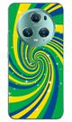 Capa Adesivo Skin360 Verso Para Honor Magic 5 Pro Capa Adesivo Skin360 Verso Para Honor Magic 5 Pro