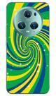 Capa Adesivo Skin360 Verso Para Honor Magic 5 Pro Capa Adesivo Skin360 Verso Para Honor Magic 5 Pro