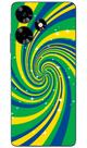 Capa Adesivo Skin360 Verso Para Infinix Hot 30 (X6831)
