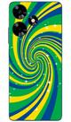 Capa Adesivo Skin360 Verso Para Infinix Hot 30 (X6831)