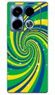 Capa Adesivo Skin360 Verso Para Infinix Note 40 Pro 4G X6850