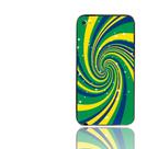 Capa Adesivo Skin360 Verso Para Ipod Touch 32gb 4ª Geracão