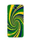 Capa Adesivo Skin360 Verso Para Lg K10 Power Capa Adesivo Skin360 Verso Para Lg K10 Power