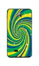 Capa Adesivo Skin360 Verso Para LG Optimus F5 (P875) Capa Adesivo Skin360 Verso Para LG Optimus F5 (P875)