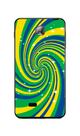 Capa Adesivo Skin360 Verso Para LG Optimus F5 (P875) Capa Adesivo Skin360 Verso Para LG Optimus F5 (P875)