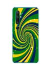 Capa Adesivo Skin360 Verso Para Mi Note 10