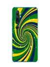 Capa Adesivo Skin360 Verso Para Mi Note 10