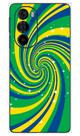 Capa Adesivo Skin360 Verso Para Motorola Edge 30 Pro