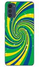 Capa Adesivo Skin360 Verso Para Motorola Moto E32 Capa Adesivo Skin360 Verso Para Motorola Moto E32