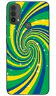 Capa Adesivo Skin360 Verso Para Motorola Moto E40 (2021) Capa Adesivo Skin360 Verso Para Motorola Moto E40 (2021)