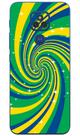 Capa Adesivo Skin360 Verso Para Motorola Moto E7 Plus (2020)