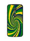 Capa Adesivo Skin360 Verso Para Motorola Moto G2 Capa Adesivo Skin360 Verso Para Motorola Moto G2