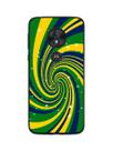 Capa Adesivo Skin360 Verso Para Motorola Moto G7 Play