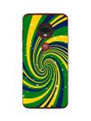 Capa Adesivo Skin360 Verso Para Motorola Moto G7 Plus Capa Adesivo Skin360 Verso Para Motorola Moto G7 Plus