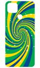Capa Adesivo Skin360 Verso Para Motorola Moto G9 Power 2020 Capa Adesivo Skin360 Verso Para Motorola Moto G9 Power 2020