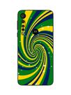 Capa Adesivo Skin360 Verso Para Motorola Moto One Macro Capa Adesivo Skin360 Verso Para Motorola Moto One Macro