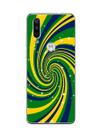 Capa Adesivo Skin360 Verso Para Motorola One Action Capa Adesivo Skin360 Verso Para Motorola One Action